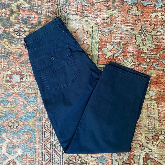 Lot of Three J. Crew Tailored Cargo Pants - Picture 6 of 8